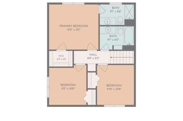 25854 18th Street W, Zimmerman, MN 55398