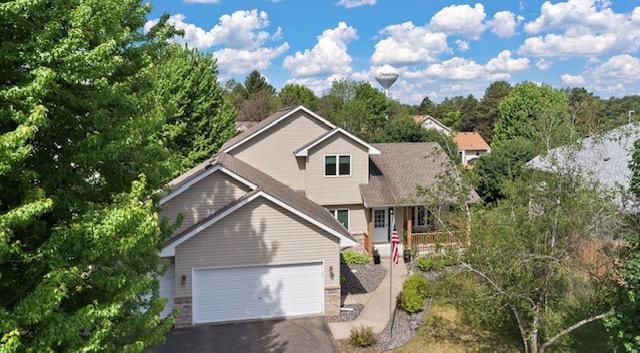 25854 18th Street W, Zimmerman, MN 55398