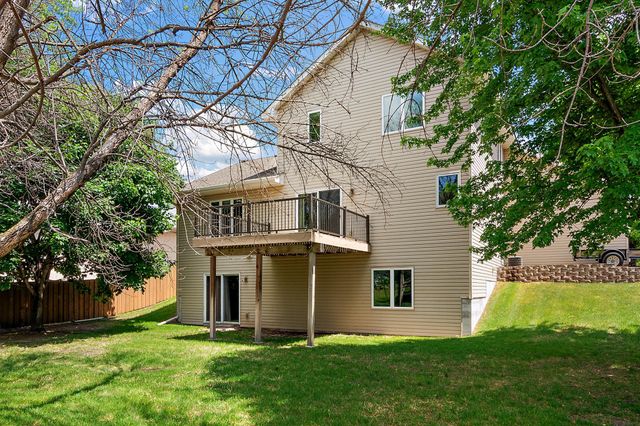 25854 18th Street W, Zimmerman, MN 55398