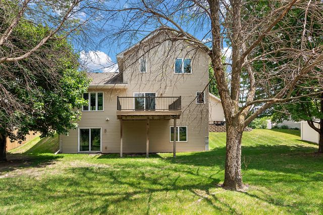25854 18th Street W, Zimmerman, MN 55398