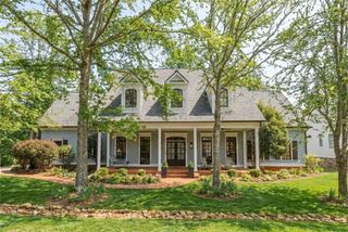 134 Prospector Ridge, Dahlonega, GA 30533