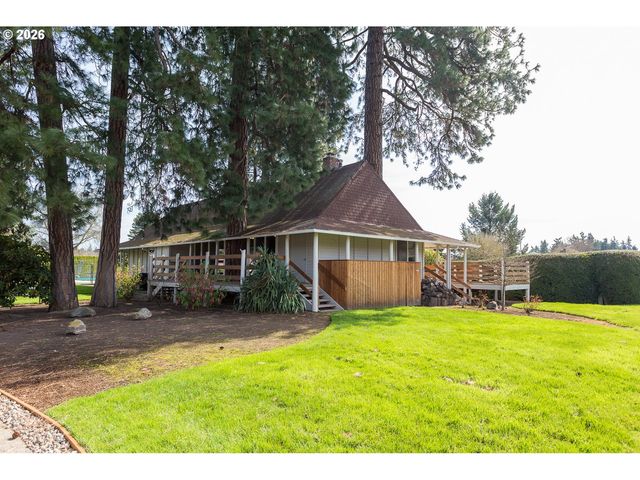5350 Sw BARCLAY Ct, Beaverton, OR 97005