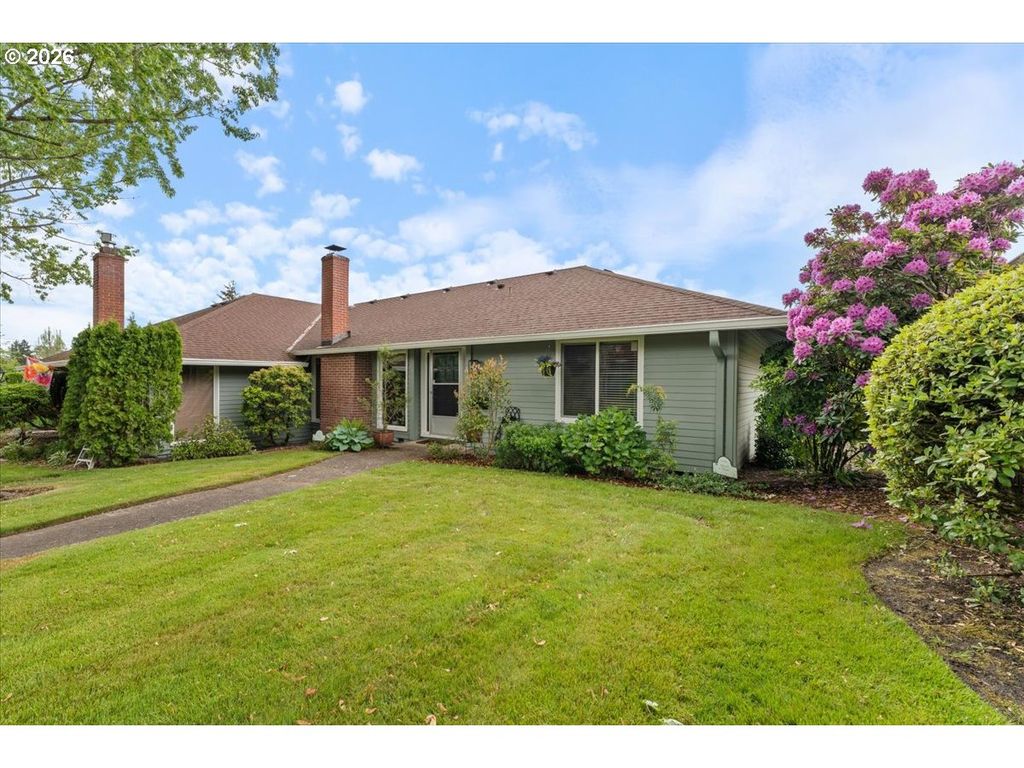 5350 Sw BARCLAY Ct, Beaverton, OR 97005