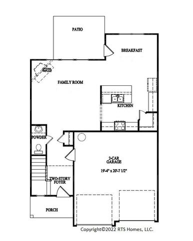 250 Anchor Avenue, Hinesville, GA 31313