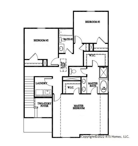 250 Anchor Avenue, Hinesville, GA 31313