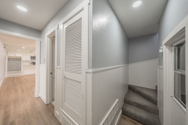 3612 Dawn Drive, North Richland Hills, TX 76180