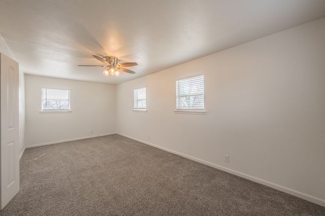 3612 Dawn Drive, North Richland Hills, TX 76180