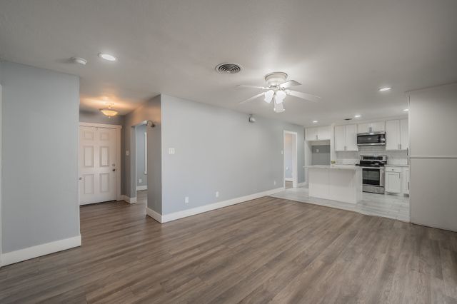 3612 Dawn Drive, North Richland Hills, TX 76180