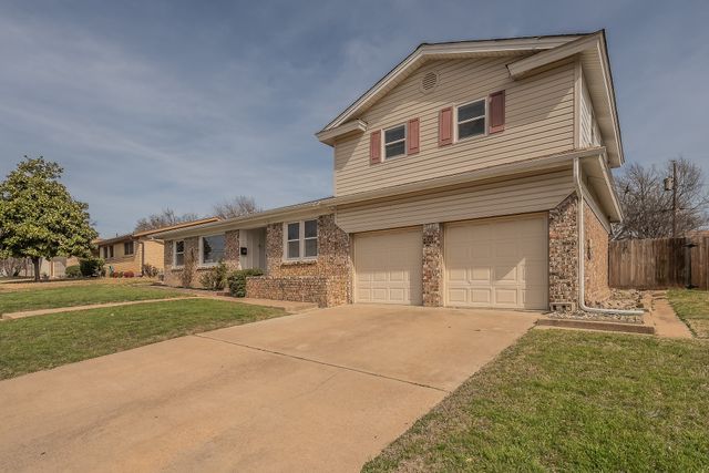 3612 Dawn Drive, North Richland Hills, TX 76180