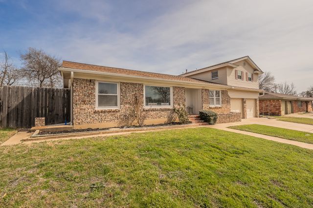 3612 Dawn Drive, North Richland Hills, TX 76180