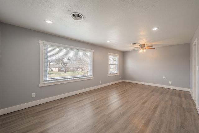 3612 Dawn Drive, North Richland Hills, TX 76180