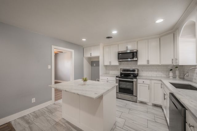 3612 Dawn Drive, North Richland Hills, TX 76180