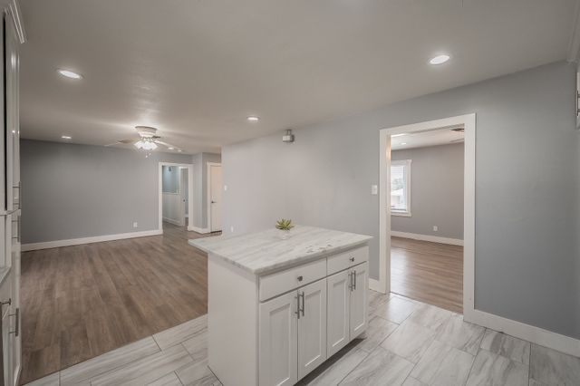 3612 Dawn Drive, North Richland Hills, TX 76180