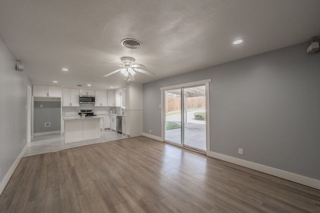 3612 Dawn Drive, North Richland Hills, TX 76180