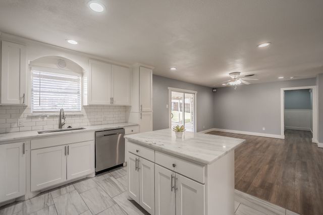 3612 Dawn Drive, North Richland Hills, TX 76180