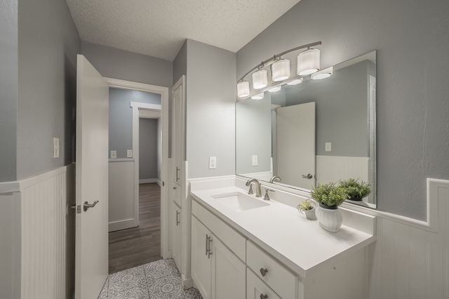 3612 Dawn Drive, North Richland Hills, TX 76180