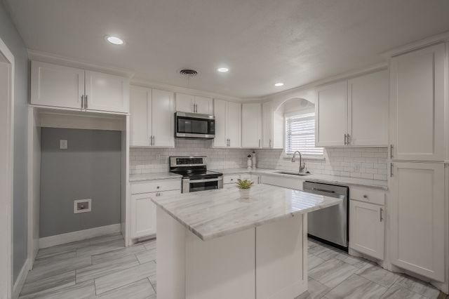 3612 Dawn Drive, North Richland Hills, TX 76180