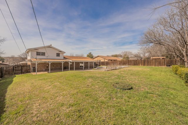 3612 Dawn Drive, North Richland Hills, TX 76180