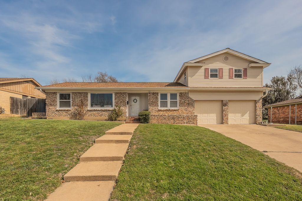 3612 Dawn Drive, North Richland Hills, TX 76180