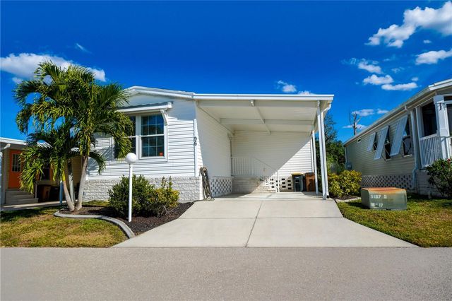 701 AQUI ESTA DR 96, Punta Gorda, FL 33950