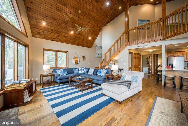 285 CHERRY HEIGHTS LN, Mc Henry, MD 21541