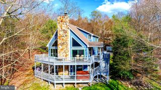 285 CHERRY HEIGHTS LN, Mc Henry, MD 21541