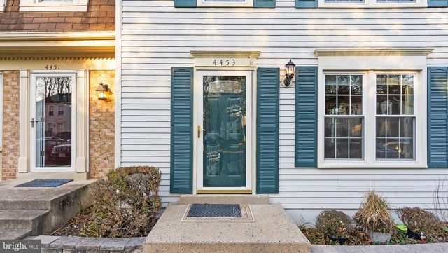 4453 HOLLY AVE, Fairfax, VA 22030