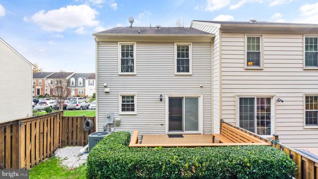 4453 HOLLY AVE, Fairfax, VA 22030