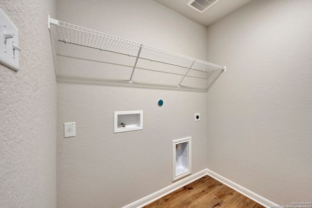 21215 Jordans Ranch Way, San Antonio, TX 78264