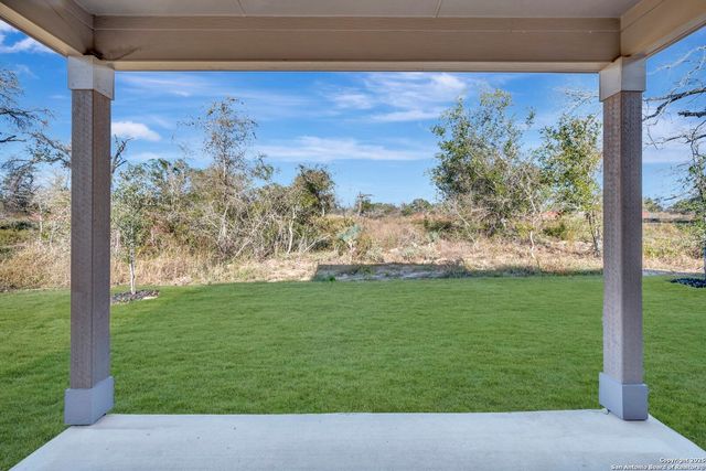 21215 Jordans Ranch Way, San Antonio, TX 78264