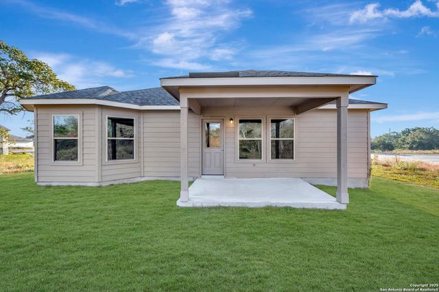 21215 Jordans Ranch Way, San Antonio, TX 78264