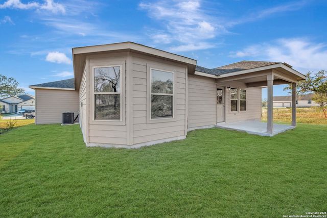 21215 Jordans Ranch Way, San Antonio, TX 78264