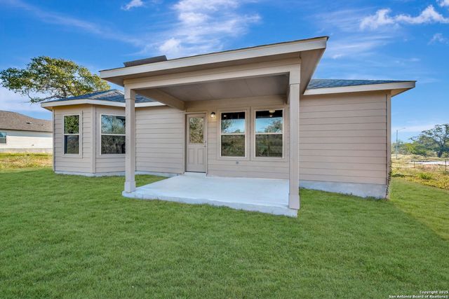 21215 Jordans Ranch Way, San Antonio, TX 78264