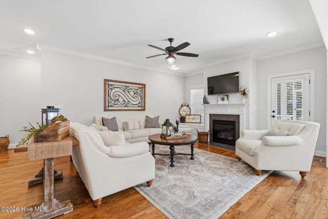 1385 Blue Heron Drive, Nashville, NC 27856