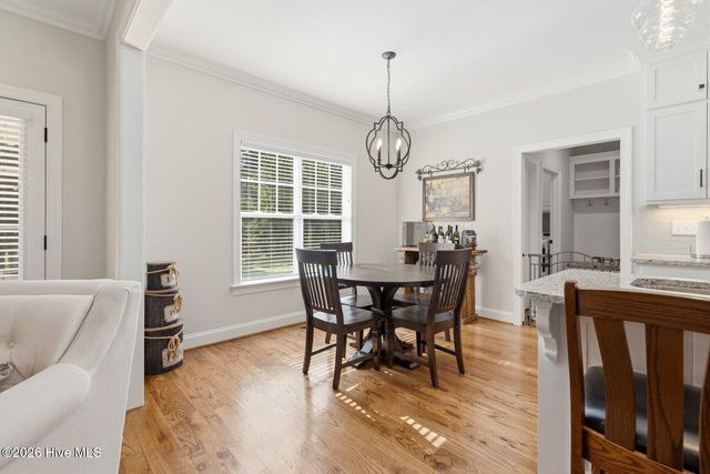 1385 Blue Heron Drive, Nashville, NC 27856