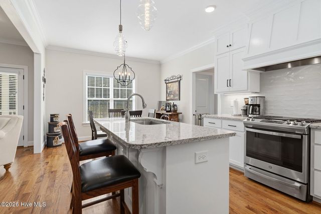 1385 Blue Heron Drive, Nashville, NC 27856
