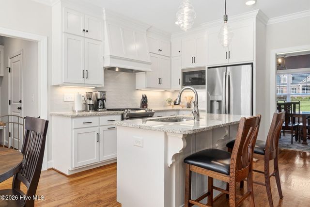 1385 Blue Heron Drive, Nashville, NC 27856