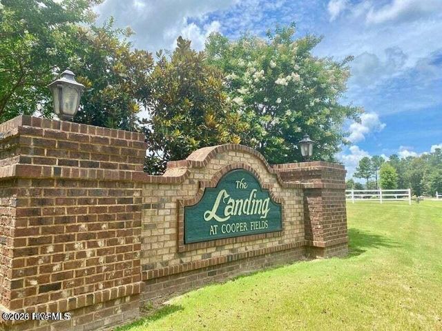 1385 Blue Heron Drive, Nashville, NC 27856