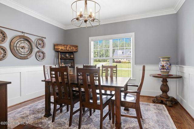 1385 Blue Heron Drive, Nashville, NC 27856
