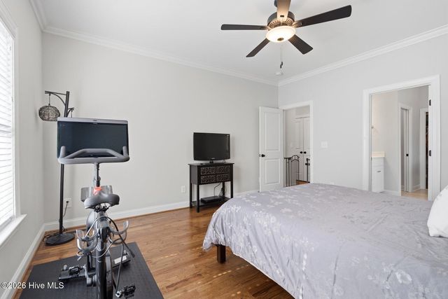 1385 Blue Heron Drive, Nashville, NC 27856