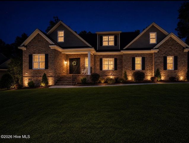 1385 Blue Heron Drive, Nashville, NC 27856