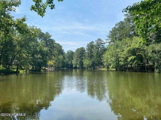 1385 Blue Heron Drive, Nashville, NC 27856