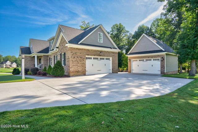 1385 Blue Heron Drive, Nashville, NC 27856