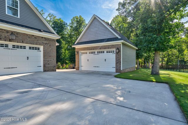 1385 Blue Heron Drive, Nashville, NC 27856
