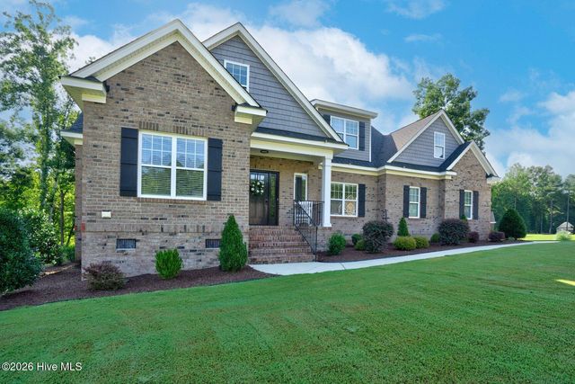 1385 Blue Heron Drive, Nashville, NC 27856