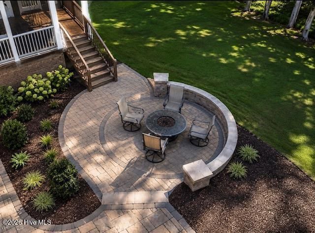 1385 Blue Heron Drive, Nashville, NC 27856