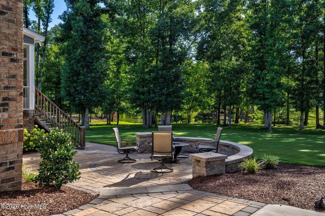 1385 Blue Heron Drive, Nashville, NC 27856