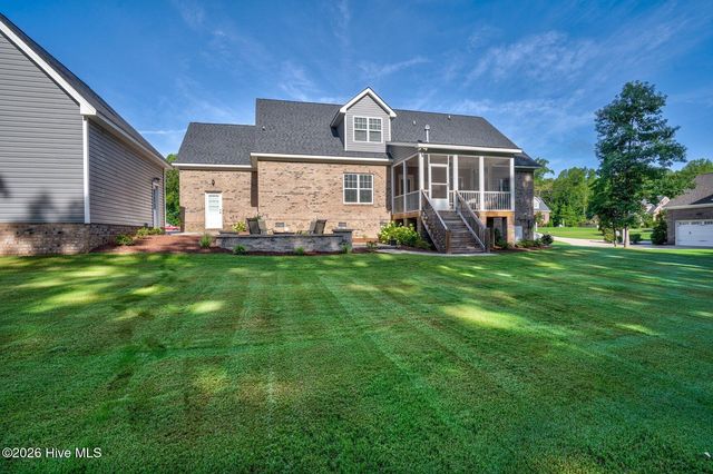 1385 Blue Heron Drive, Nashville, NC 27856