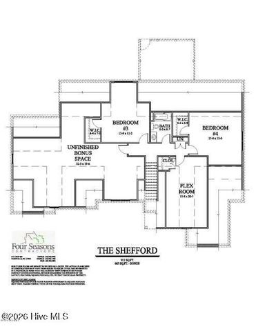 1385 Blue Heron Drive, Nashville, NC 27856