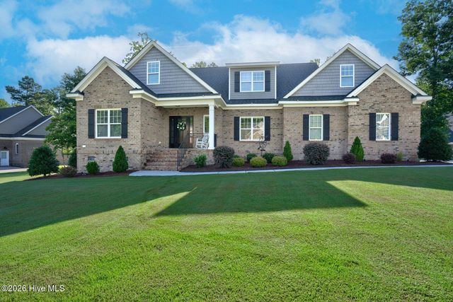1385 Blue Heron Drive, Nashville, NC 27856